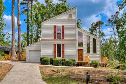 305 Forest Glen Court, Martinez, GA 30907