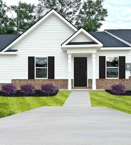 2245 ARCHER Lane, Augusta, GA 30906
