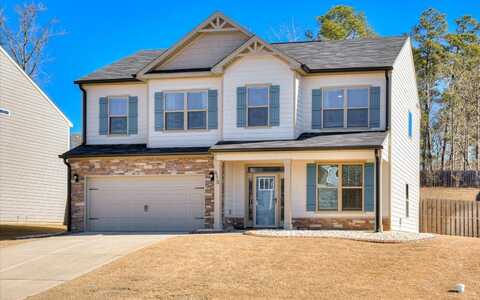 610 Turtle Crk Lane, Harlem, GA 30814