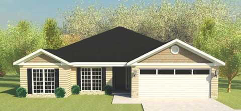 2702 INVERNESS Drive, Hephzibah, GA 30815