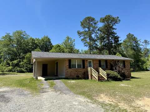 3229 GREENBRIER Road, Thomson, GA 30824