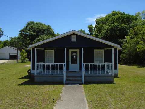 155 CUSHMAN Road, Warrenville, SC 29851