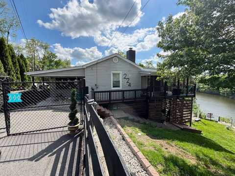 224 Oster Drive, Harrodsburg, KY 40330