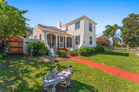 2109 N Indian River Dr, Cocoa, FL 32922
