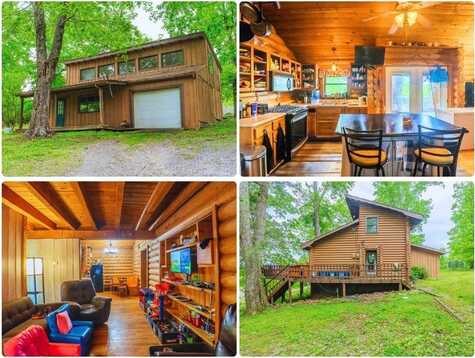 731 Pleasant Grove Rd, Winifield, TN 37892