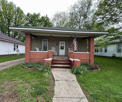 513 S Charles St, West Salem, IL 62476