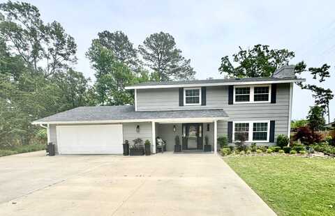 114 Thames Court, Idabel, OK 74745