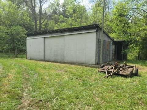 0 Purdom Cemetery Rd, Parksville, KY 40422
