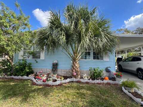 7340 Gettysburg Dr, New Port Richey, FL 34653
