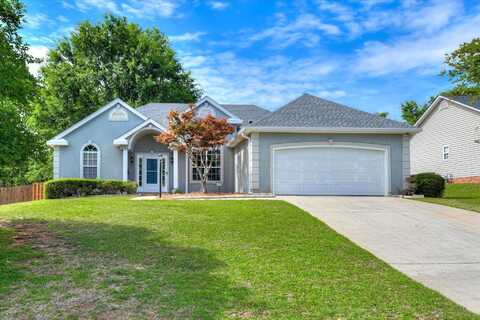 4790 ORCHARD HILL Drive, Grovetown, GA 30813