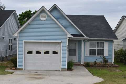4420 SUMMERLIN Drive, Evans, GA 30809