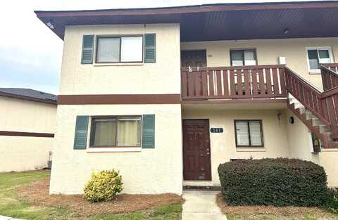 101 WINDSONG CIRCLE Circle, Augusta, GA 30907