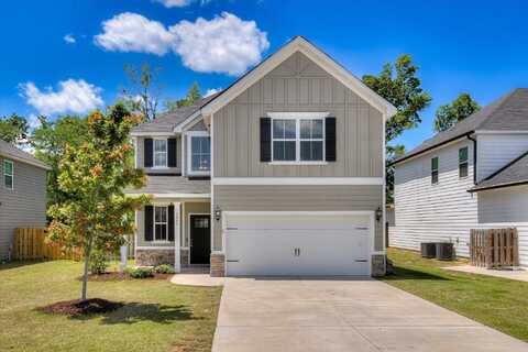 2087 LIMERICK Court, Grovetown, GA 30813