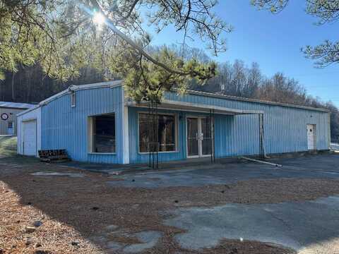 1550 Brush Creek Road, Liberty, KY 42539