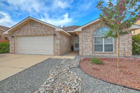7315 SAN BENITO Street NW, Albuquerque, NM 87120