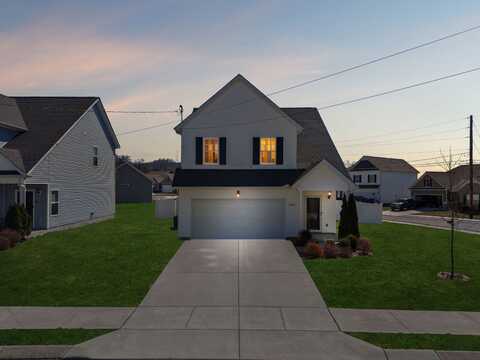 200 Equestrian Way, Shelbyville, TN 37160