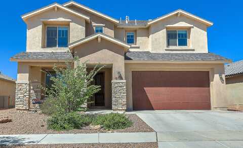 6113 OLDENBERG Drive SE, Albuquerque, NM 87106