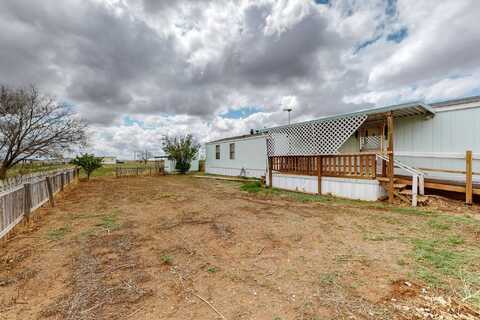 9 Sangre De Cristo, Moriarty, NM 87035