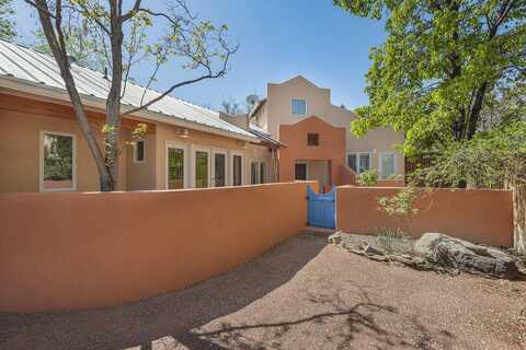 3512 Campus Boulevard NE, Albuquerque, NM 87106