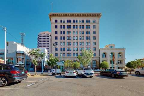 219 CENTRAL Avenue NW, Albuquerque, NM 87102