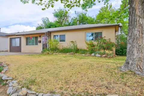 1020 WESTERFELD Drive NE, Albuquerque, NM 87112