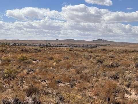 Unit 26 Lot 4 Volcano Cliffs, Albuquerque, NM 87120