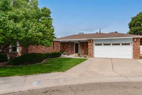 5309 Del Vitto Court NE, Albuquerque, NM 87111