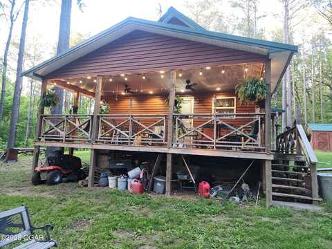 748 Puckett Road, Anderson, MO 64831