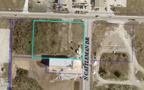 Tbd E Newman Road, Joplin, MO 64801