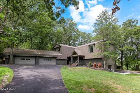 5554 Riverside Drive, Joplin, MO 64804