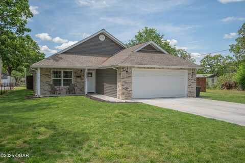 1816 Joplin Street, Galena, KS 66739