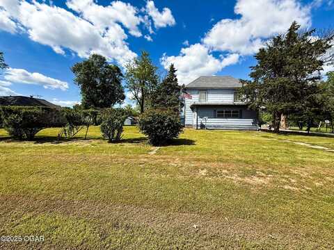 707 5th Street, Scammon, KS 66773