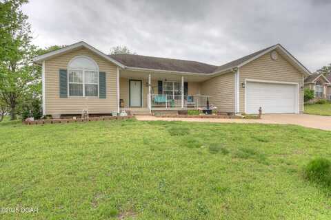 4226 W 27th Place, Joplin, MO 64804