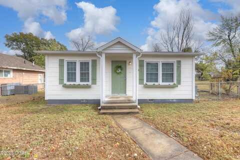 1713 Indiana Avenue, Joplin, MO 64804
