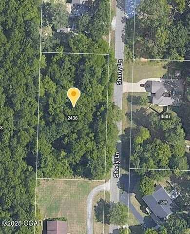 Lot 8 Shady Lane, Joplin, MO 64804