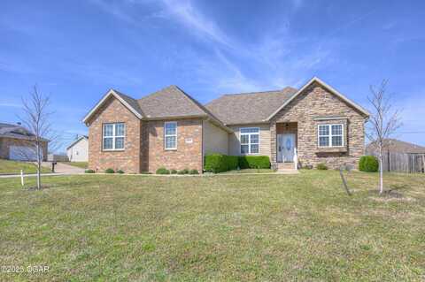 3022 Jennifer Avenue, Joplin, MO 64804