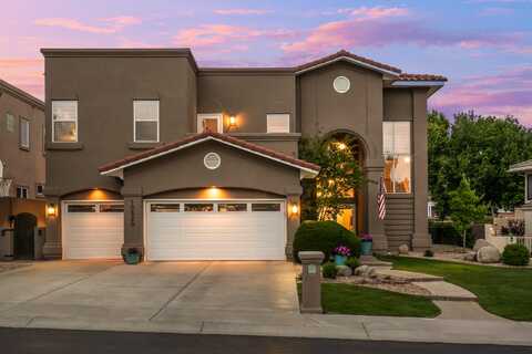 10520 ROYAL BIRKDALE NE, Albuquerque, NM 87111