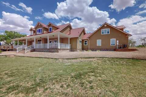 70 SANCHEZ Road, Belen, NM 87002