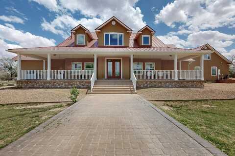 70 SANCHEZ Road, Belen, NM 87002