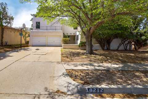 10212 Chapala Place NE, Albuquerque, NM 87111