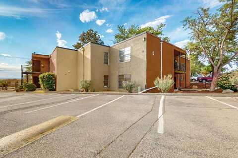 2800 Vail Avenue SE, Albuquerque, NM 87106