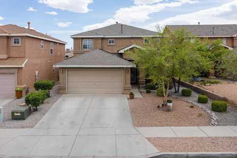 7720 RED FINCH Court NW, Albuquerque, NM 87114