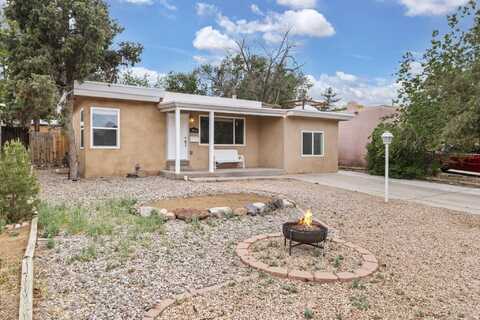 3036 SAN RAFAEL Avenue SE, Albuquerque, NM 87106