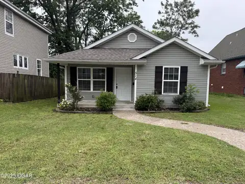 514 N Byers Avenue, Joplin, MO 64801