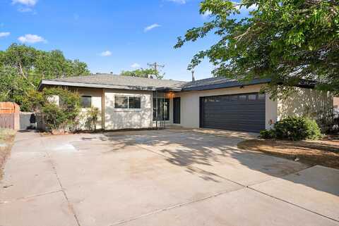 1809 CHRISTINE Street NE, Albuquerque, NM 87112