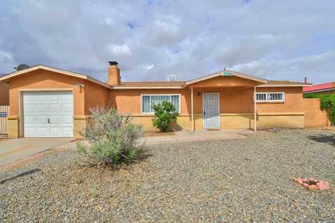 2309 HURLEY Drive NW, Albuquerque, NM 87120