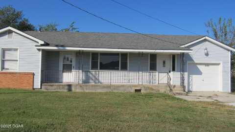 5147-5149 N Main Street, Joplin, MO 64801