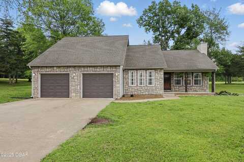 8018 County Lane 214, Joplin, MO 64801