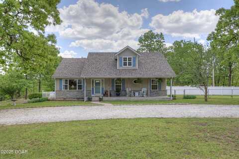 4537 Dolphin Drive, Joplin, MO 64804