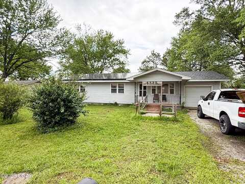 6775 SE Kiwi Lane, Riverton, KS 66770